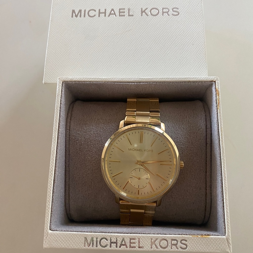 Michael Kors Watch